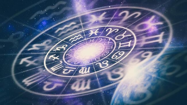 12 Urutan Zodiak berdasarkan Tanggal dan Bulan Lahir