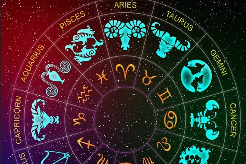 Asal-Usul Sejarah Dari 12 Urutan Zodiak Terkuat