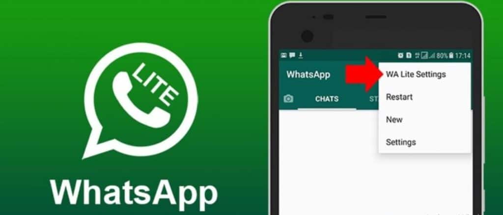 Kelebihan Dan Kekurangan Aplikasi WhatsApp Lite