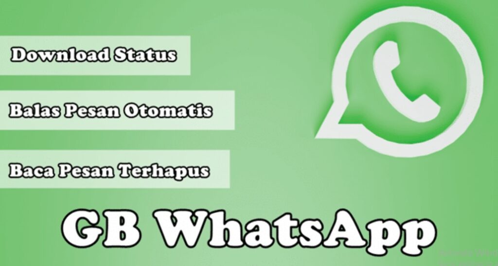 Fitur – Fitur Menarik Dalam GB WhatsApp Pro Apk
