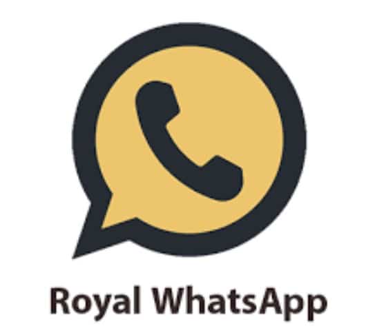 Royal WhatsApp