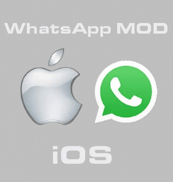 Whatsapp MOD IOS Dan Cara Instal Apk Mod Versi Terbaru