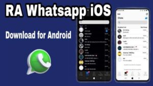 Link Download Aplikasi Mod RA WhatsApp