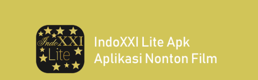 Link Download IndoXXi Apk Terbaru v1.3.1