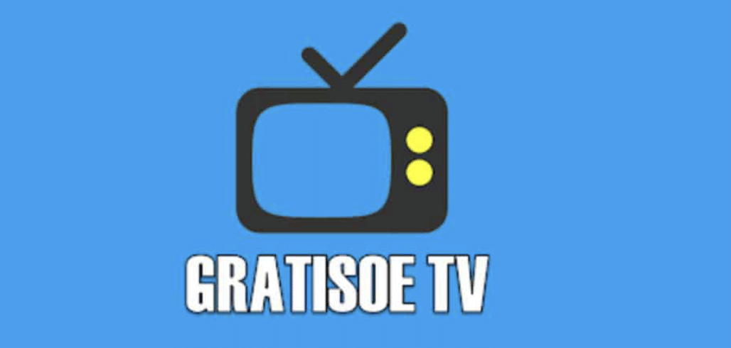Fitur-fitur Istimewa di Gratisoe TV Apk MOD Unlocked All Channel