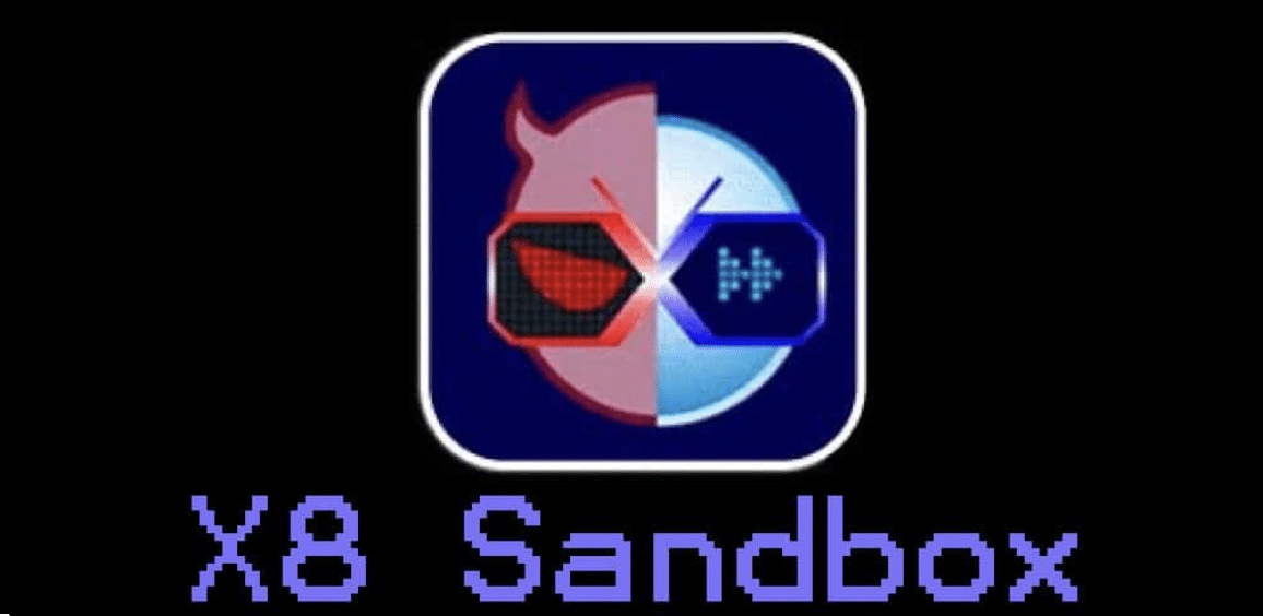 X8 Sandbox Apk MOD
