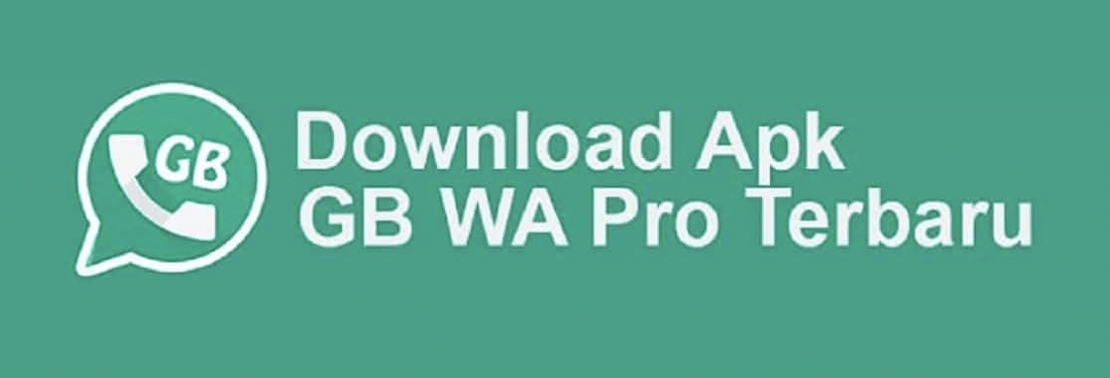 Link Download GB WA Pro Latest Version 2023